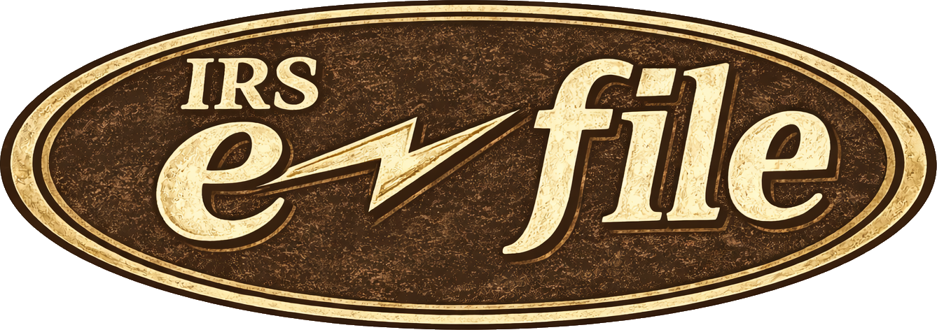 IRS e-file